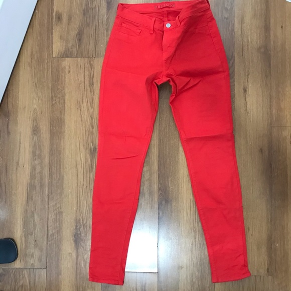 J Brand Jeans - Picture 6 of 7